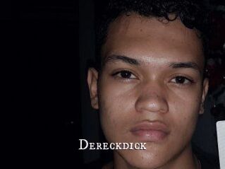 Dereckdick