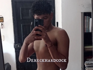 Dereckhardcock