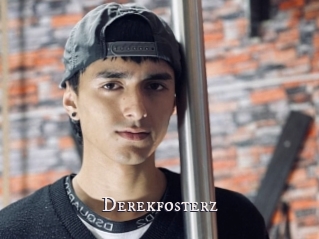 Derekfosterz