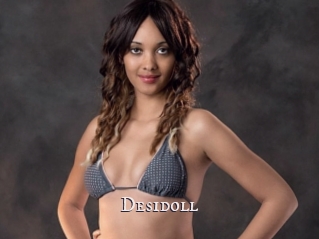 Desidoll