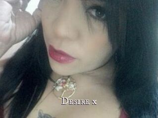 Desire_x