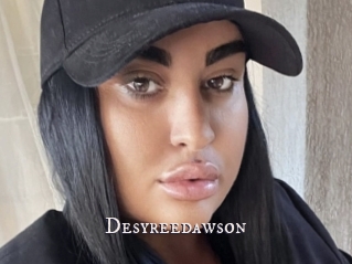 Desyreedawson