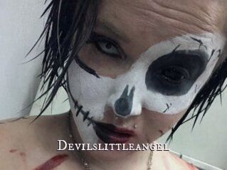 Devilslittleangel