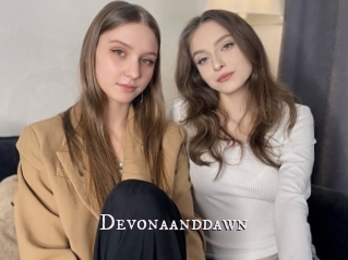 Devonaanddawn