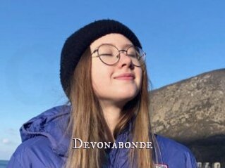 Devonabonde