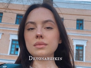 Devonabufkin