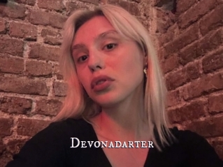 Devonadarter