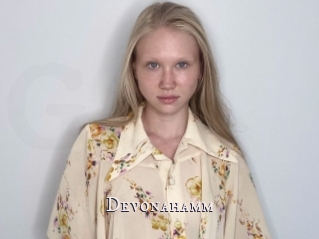 Devonahamm
