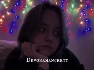 Devonahanchett