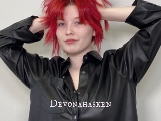 Devonahasken