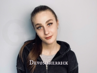 Devonaherrick