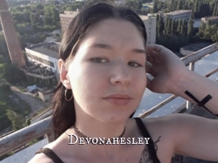 Devonahesley