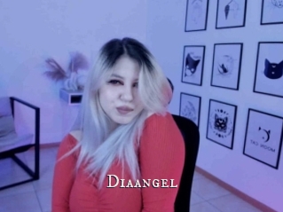 Diaangel