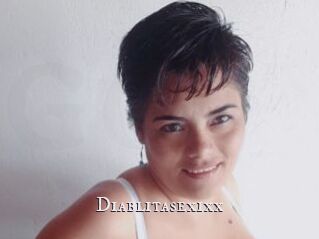 Diablitasexixx