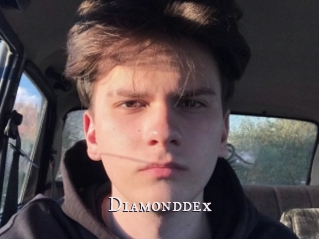 Diamonddex