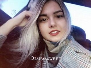 Dianaasweet