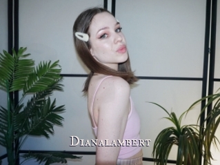 Dianalambert