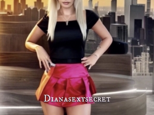 Dianasexysecret