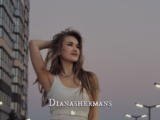 Dianashermans