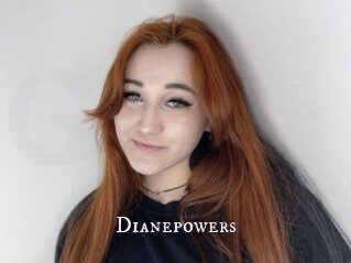 Dianepowers