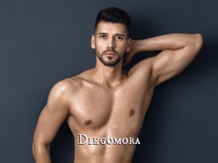 Diegomora