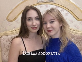 Dieraanddoretta