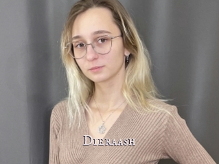 Dieraash