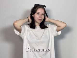 Dieraedman