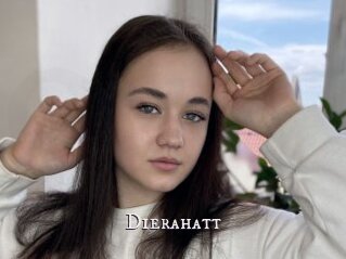 Dierahatt