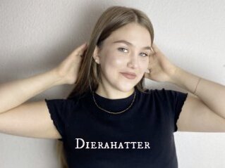 Dierahatter