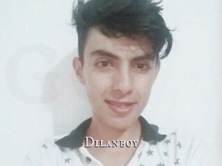 Dilanboy