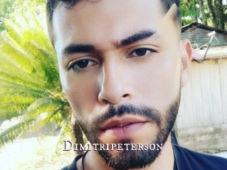 Dimitripeterson