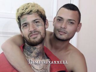 Dimitrixaxxell