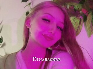 Dinabacker