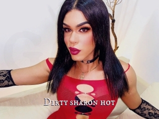 Dirty_sharon_hot