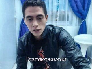 Dirtyboyhornyx1