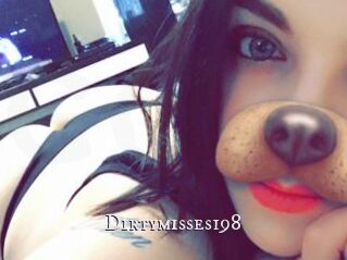 Dirtymisses198