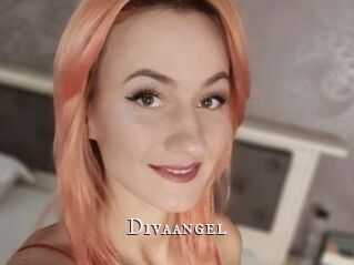 Divaangel