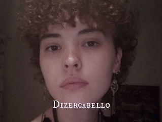 Dizercabello