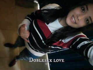 Doblesex_love