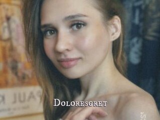 Doloresgret