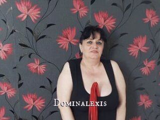 Dominalexis