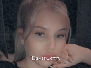 Dominantie