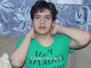 Dominicames