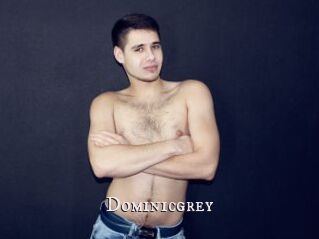 Dominicgrey