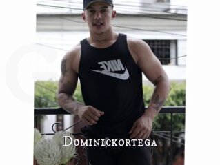 Dominickortega