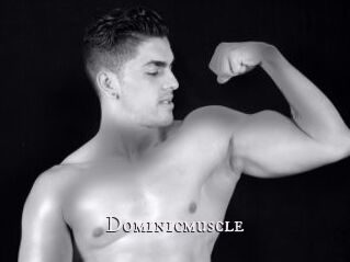 Dominicmuscle