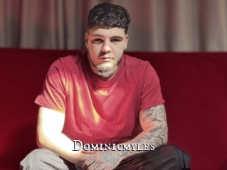 Dominicmyles