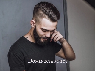 Dominicsanthos