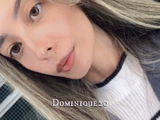 Dominique20